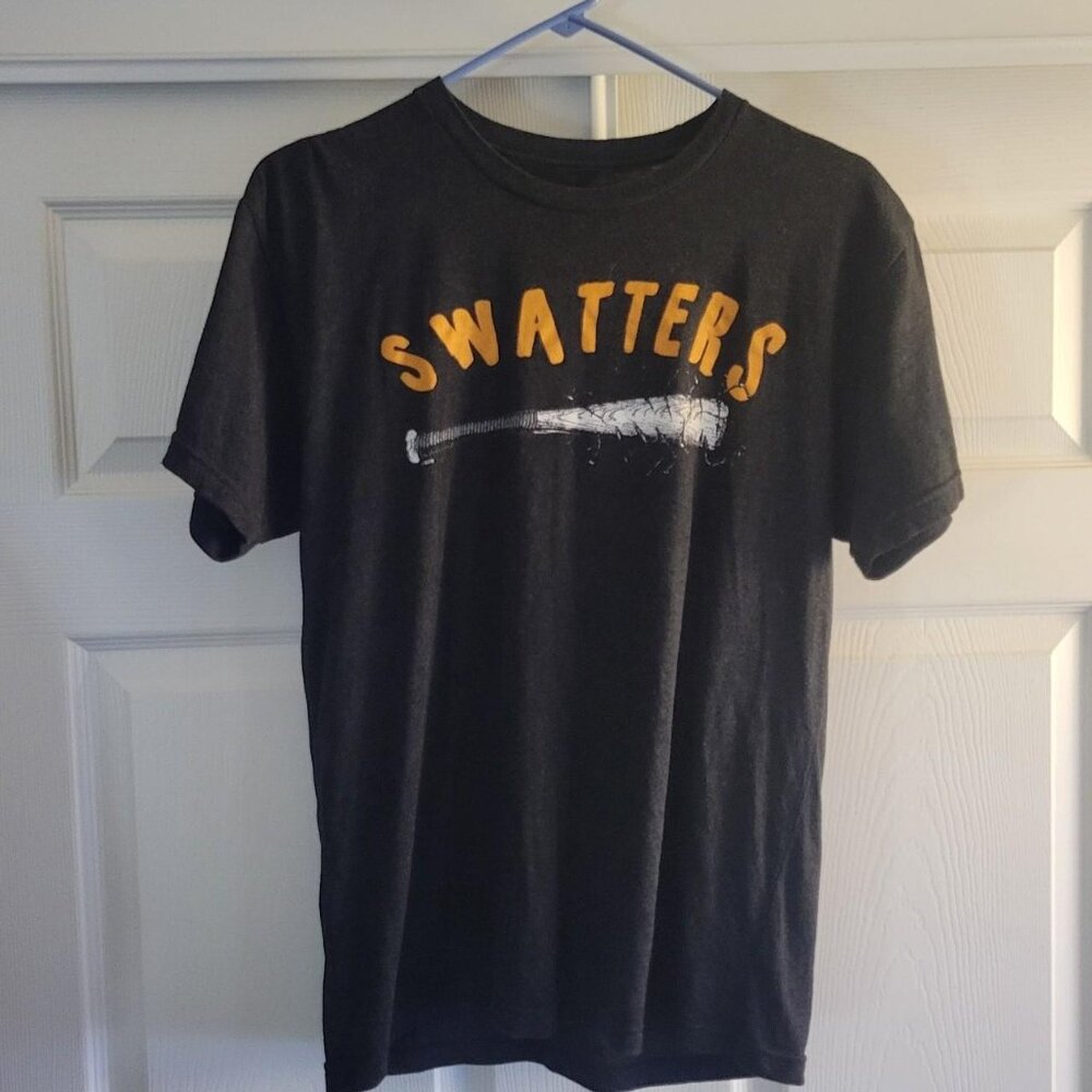 Fallout 4 - Swatters Store Shirt